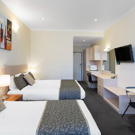 Adelaide Granada Motor Inn Zewnętrze zdjęcie