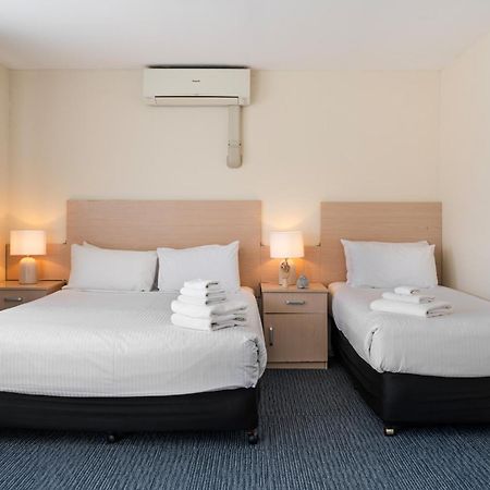 Adelaide Granada Motor Inn Zewnętrze zdjęcie