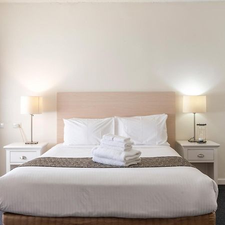 Adelaide Granada Motor Inn Zewnętrze zdjęcie
