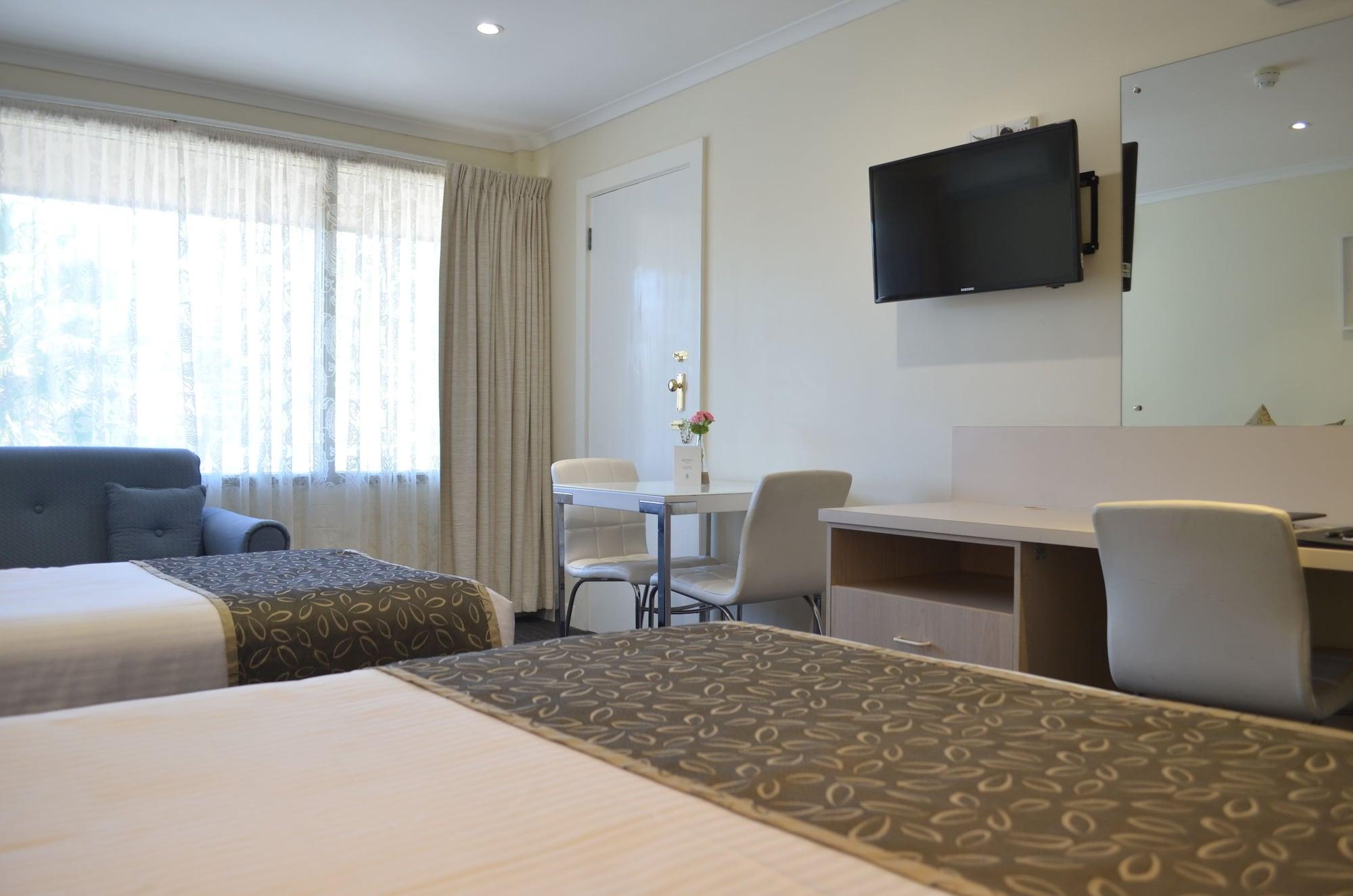 Adelaide Granada Motor Inn Zewnętrze zdjęcie