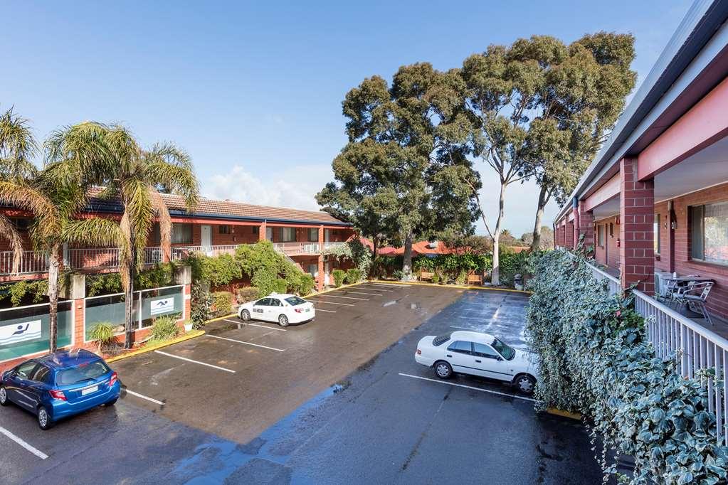 Adelaide Granada Motor Inn Zewnętrze zdjęcie