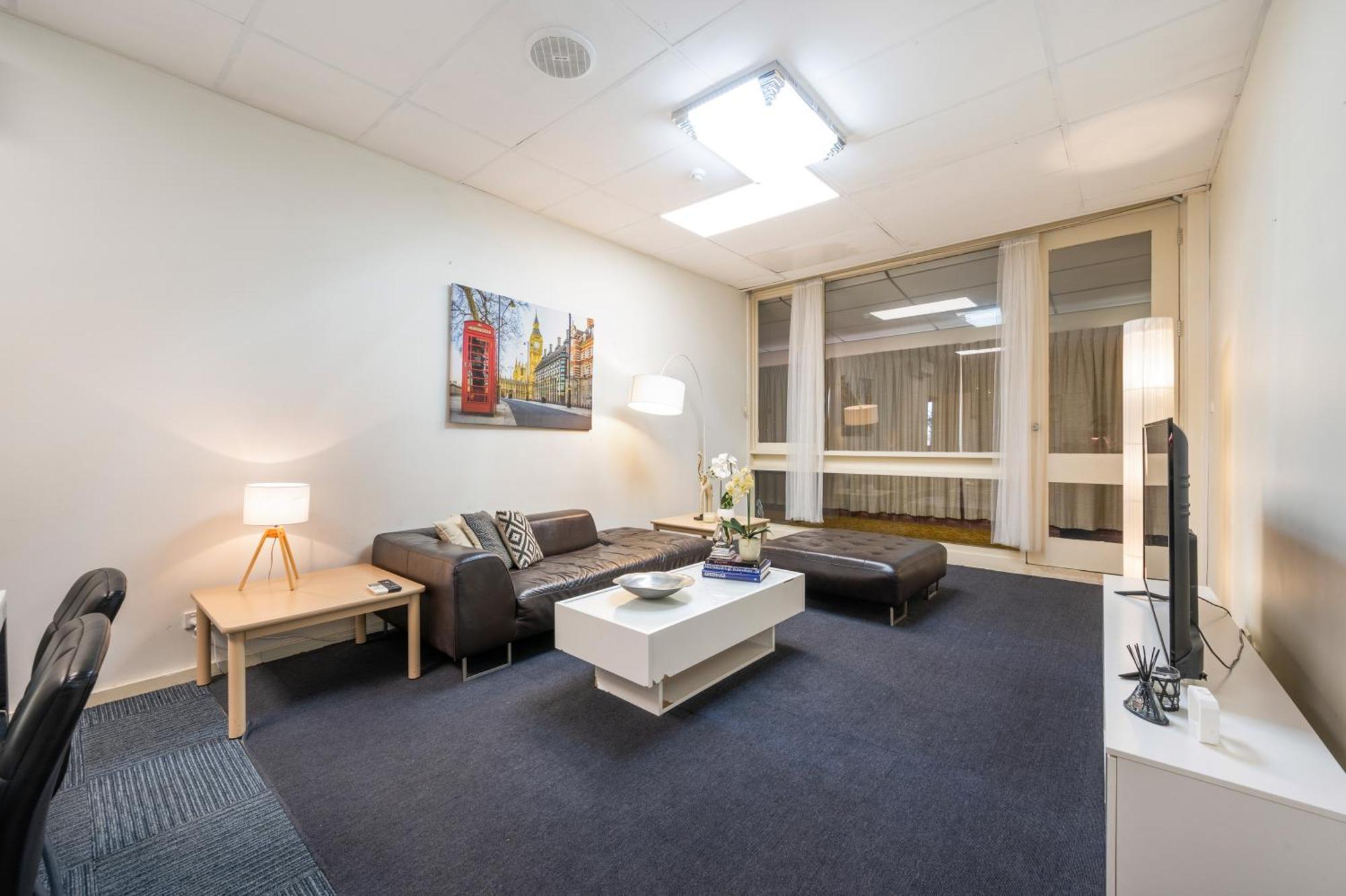 Adelaide Granada Motor Inn Zewnętrze zdjęcie