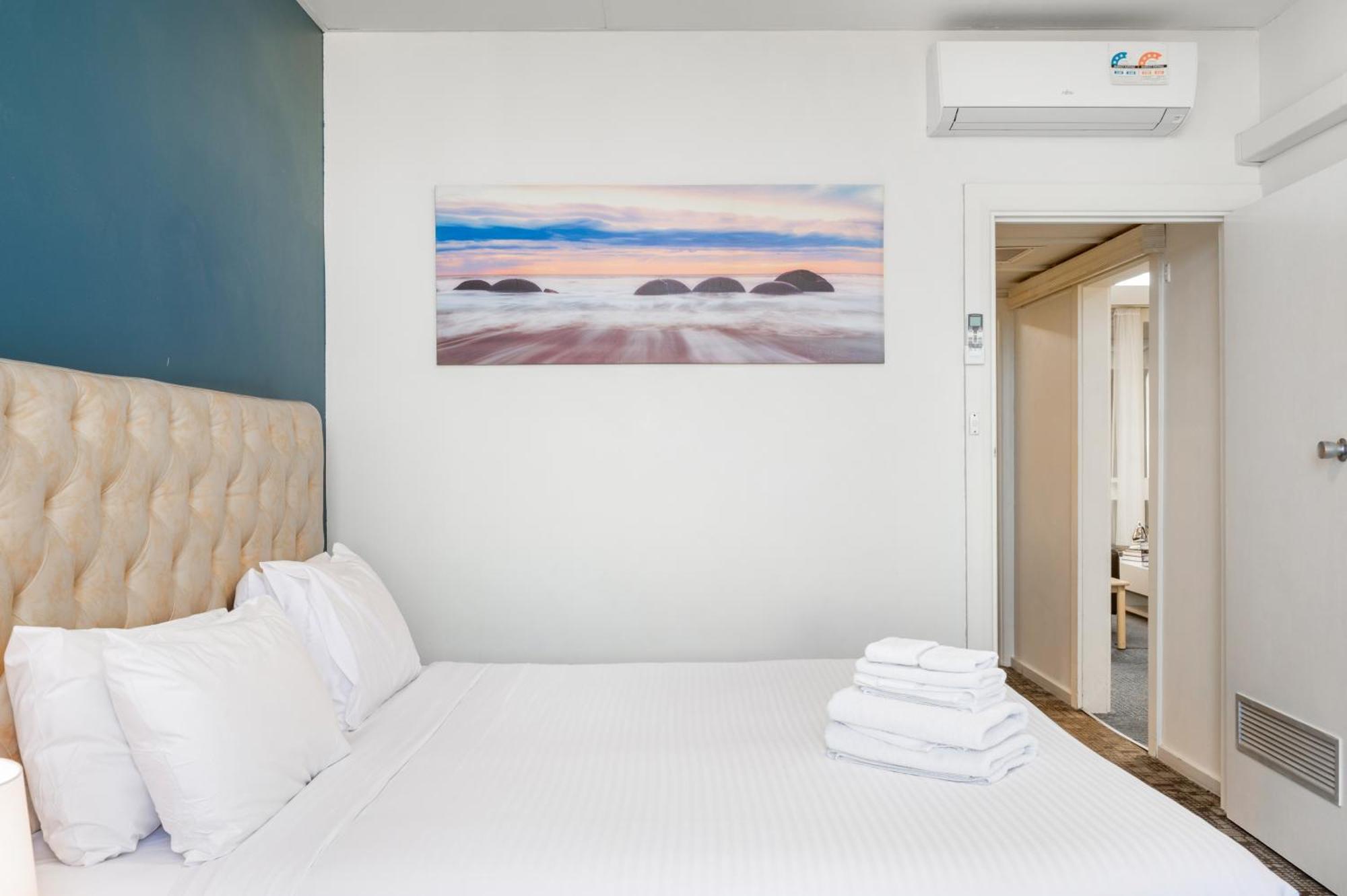 Adelaide Granada Motor Inn Zewnętrze zdjęcie