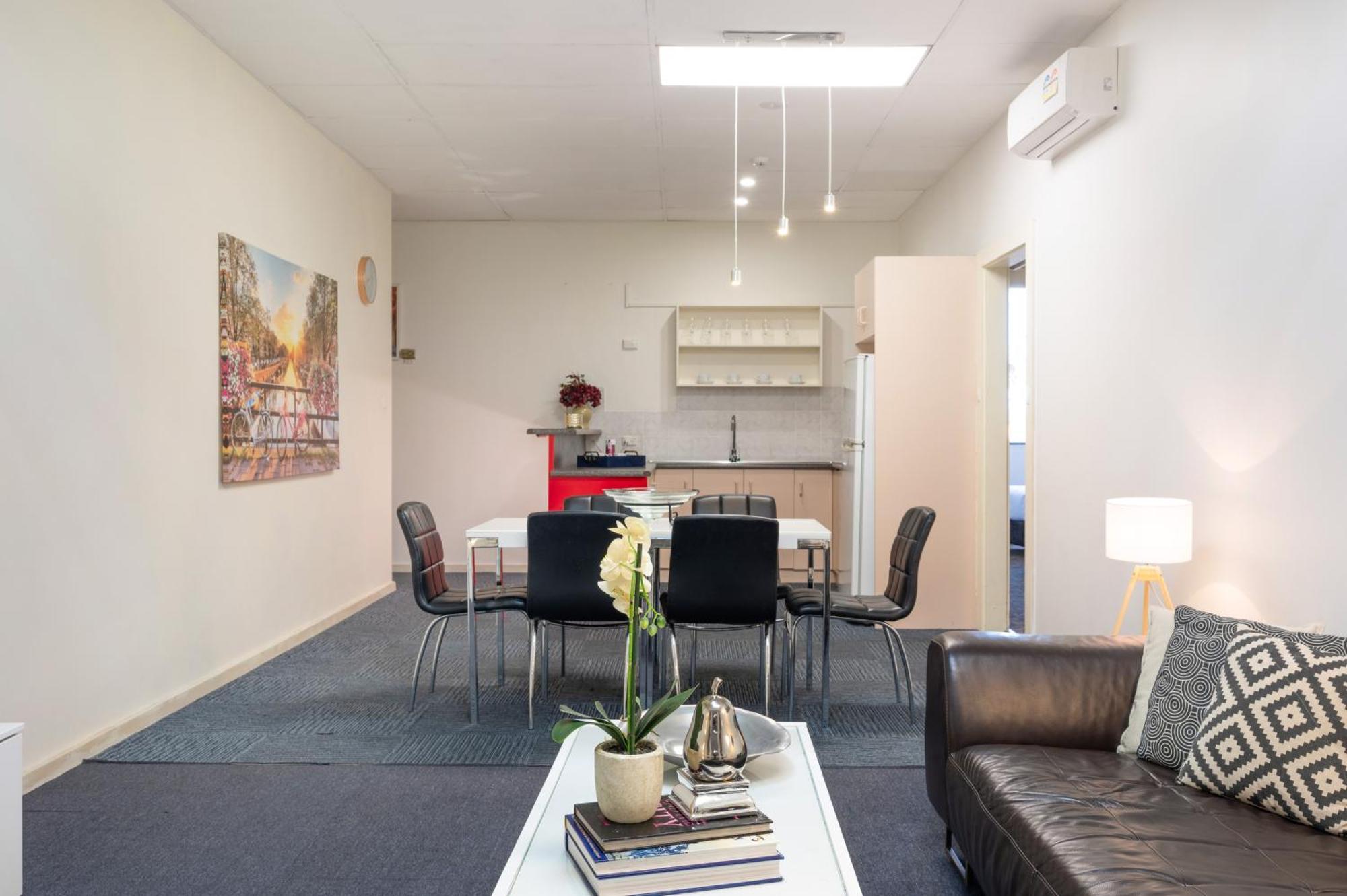 Adelaide Granada Motor Inn Zewnętrze zdjęcie