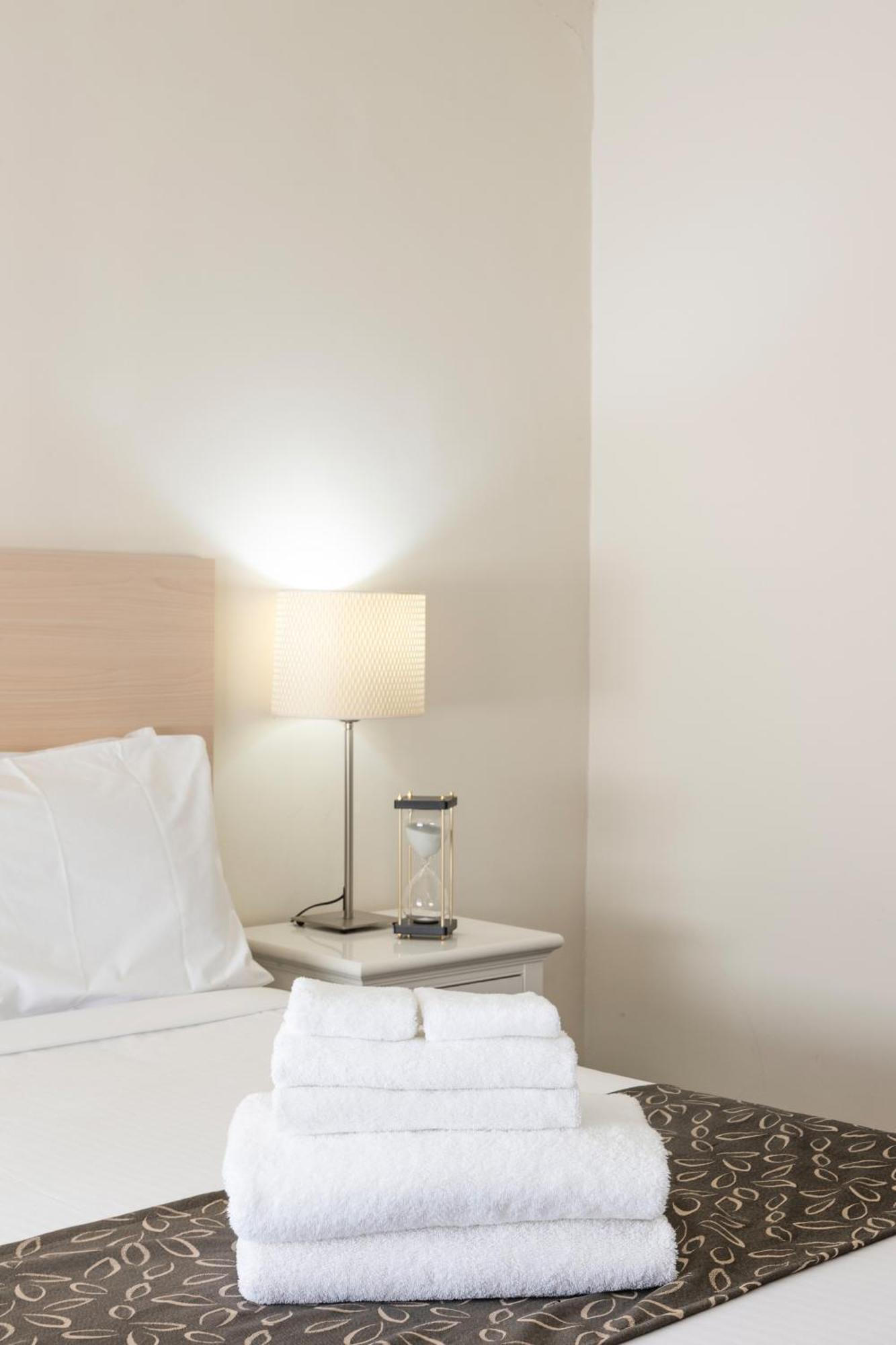 Adelaide Granada Motor Inn Pokój zdjęcie