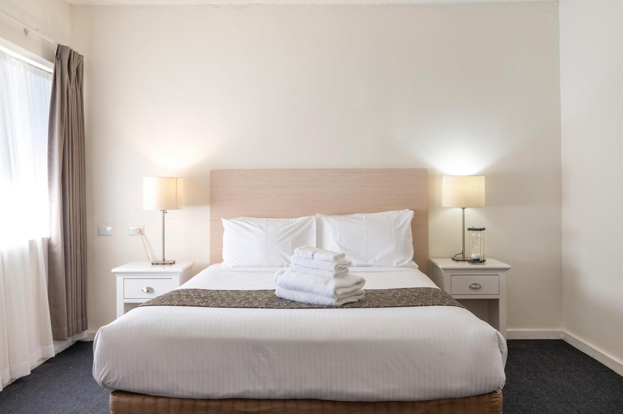 Adelaide Granada Motor Inn Zewnętrze zdjęcie