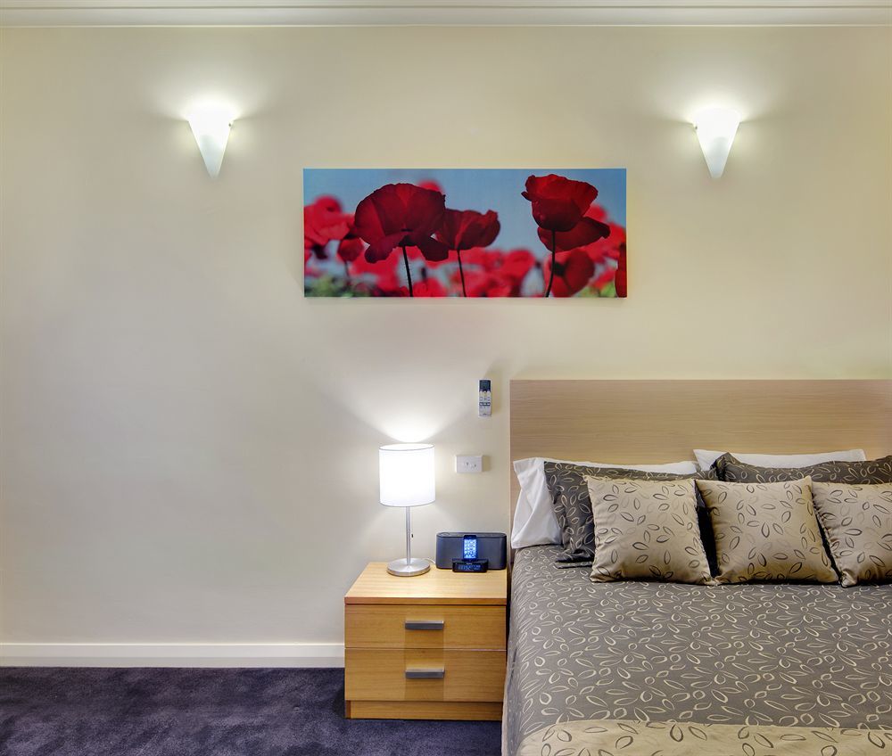 Adelaide Granada Motor Inn Zewnętrze zdjęcie
