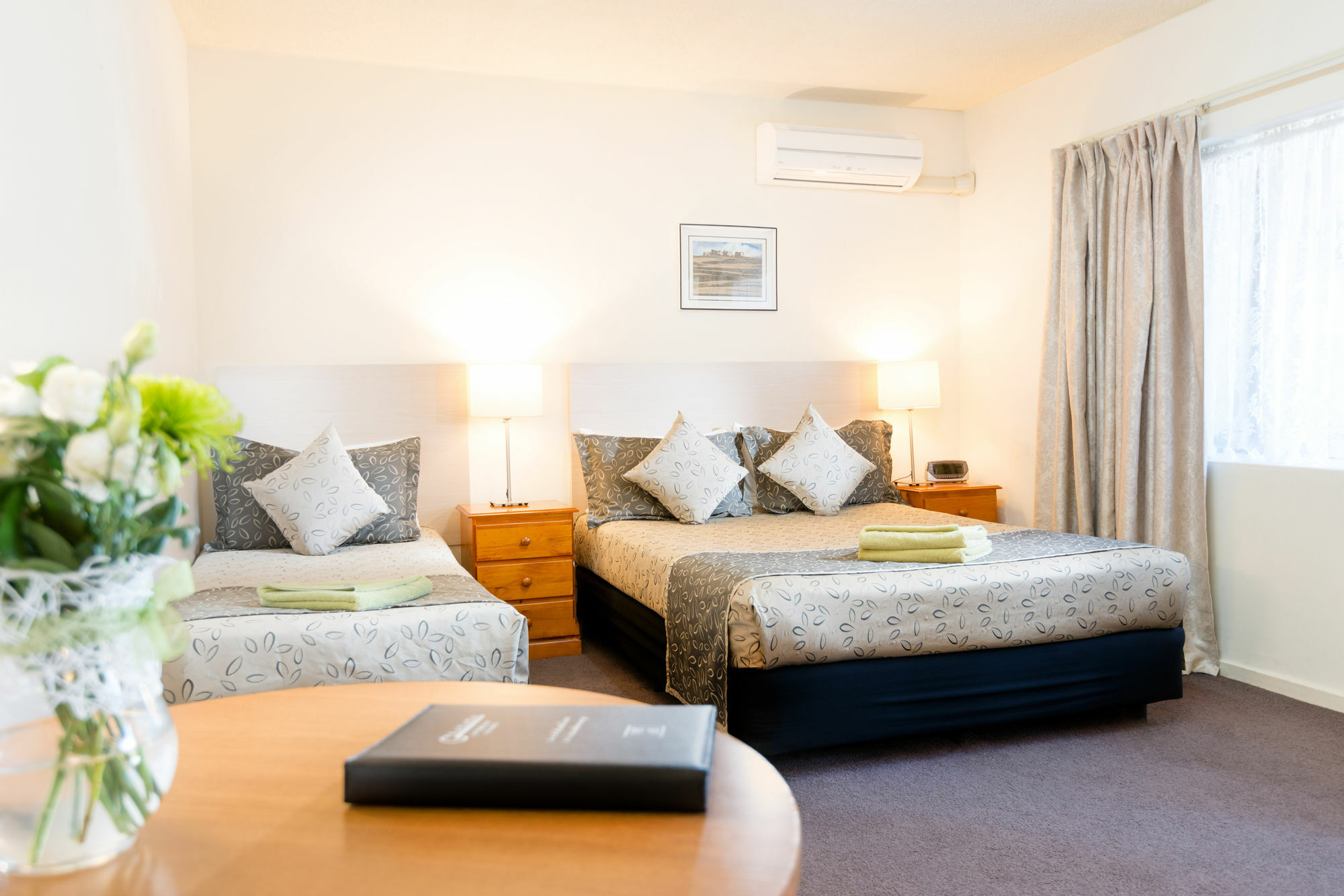 Adelaide Granada Motor Inn Zewnętrze zdjęcie