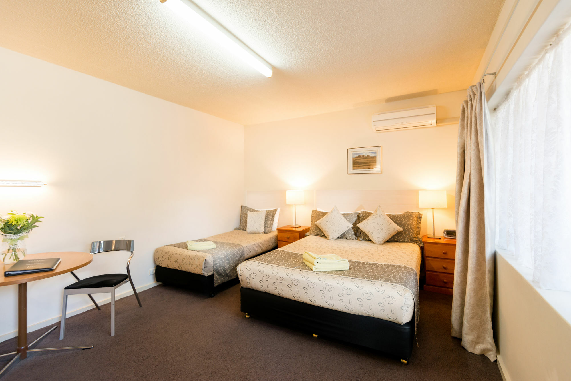 Adelaide Granada Motor Inn Zewnętrze zdjęcie